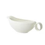 GGM Gastro | (6 stuks) LUX - Sauskom Maastricht - 250ml - |, Huis en Inrichting, Verzenden, Nieuw, Effen