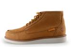 Timberland veterboots in maat 44 Cognac | 10% korting, Kleding | Heren, Schoenen, Overige kleuren, Verzenden, Timberland, Boots