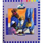 Estafette Lezen (2001) handleiding Teranga welkom, Boeken, Verzenden, Nieuw