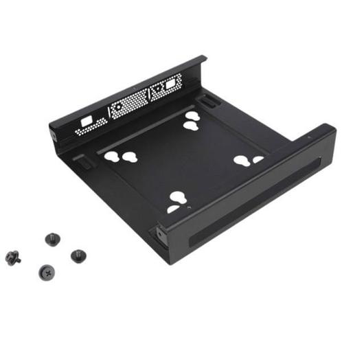 Lenovo ThinkCentre Tiny VESA-beugel II 4XF0N03161, Computers en Software, Computerbehuizingen, Nieuw, Ophalen of Verzenden