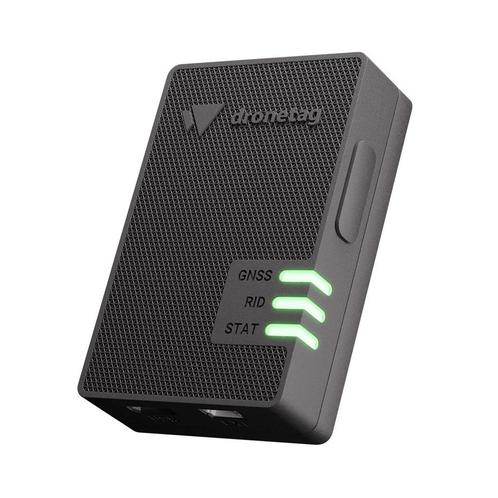 Dronetag Mini Remote ID Module with LTE, Hobby en Vrije tijd, Modelbouw | Radiografisch | Helikopters en Quadcopters, Nieuw