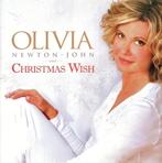 cd - Olivia Newton-John - Christmas Wish, Verzenden, Nieuw in verpakking