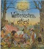 Welterusten, elfjes, Boeken, Verzenden, Nieuw