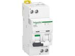Schneider Acti9 iDD40T - Differentieelschakelaar 10A 1P+N, Verzenden, Nieuw