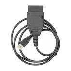 Galletto 1260 EOBD Programmer OBD2 - USB Interfacekabel, Auto diversen, Autogereedschap, Verzenden, Nieuw