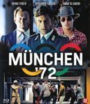 Munchen 72 - Blu-ray, Cd's en Dvd's, Blu-ray, Verzenden