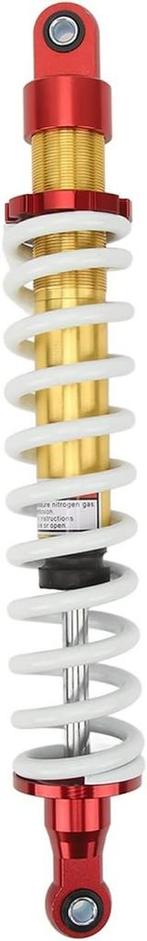 Motor Schokbreker 430mm | Retourdeal 28% Korting, Ophalen of Verzenden, Nieuw