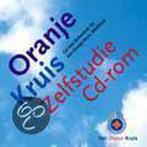 Oranje Kruisboekje Werkb. 24Dr 9789006920161 Oranje Kruis, Gelezen, Oranje Kruis, Verzenden