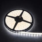 LED strip op rol 5m. | 12v | 1200 lumen per meter | 6000K |, Verzenden, Nieuw