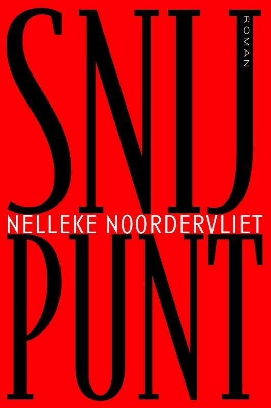 Snijpunt (9789046704523, Nelleke Noordervliet), Boeken, Romans, Nieuw, Verzenden