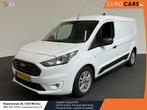 Ford Transit Connect | Zakelijke Lease v.a. €451.61 pm, Automaat, Stof, Gebruikt, Euro 6