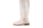 Bronx Laarzen in maat 40 Beige | 15% korting, Kleding | Dames, Schoenen, Hoge laarzen, Bronx, Verzenden, Beige
