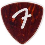 Fender F Grip 346 Pick Shell plectrum 1.50 mm 3-pack, Muziek en Instrumenten, Ophalen of Verzenden, Nieuw, Elektrische basgitaar