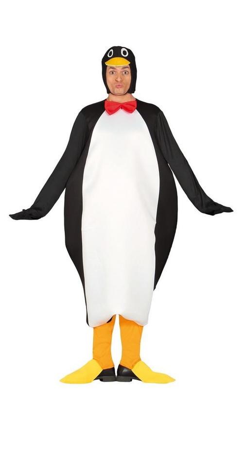 Pinguin Pak, Kleding | Heren, Carnavalskleding en Feestkleding, Nieuw, Verzenden