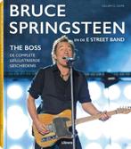 Bruce Springsteen 9789089987136 Gillian G. Gaar, Boeken, Verzenden, Zo goed als nieuw, Gillian G. Gaar