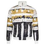 100% Hardcore Tr Jacket Royal Gold (Jackets), Verzenden, Nieuw