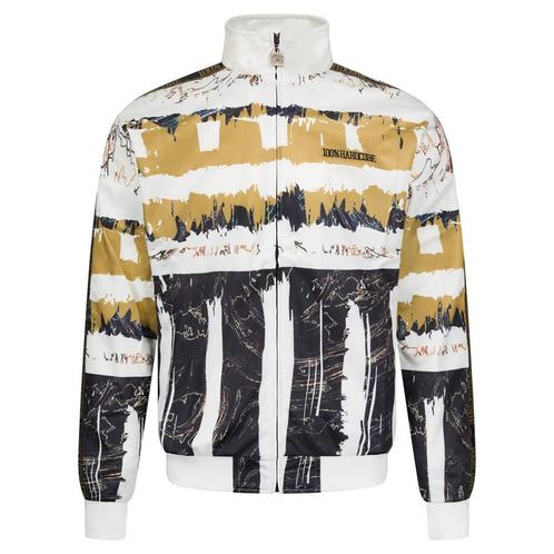 100% Hardcore Tr Jacket Royal Gold (Jackets), Kleding | Heren, Jassen | Winter, Nieuw, Verzenden