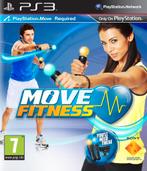 Playstation 3 Move Fitness, Spelcomputers en Games, Games | Sony PlayStation 3, Zo goed als nieuw, Verzenden