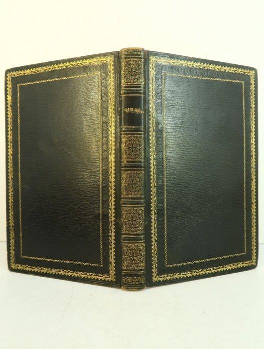 [William Combe ?] / Thomas Rowlandson - The Grand Master or, Antiek en Kunst, Antiek | Boeken en Bijbels