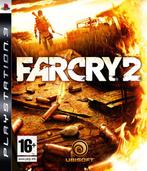 Far Cry 2 (PlayStation 3), Spelcomputers en Games, Games | Sony PlayStation 3, Verzenden, Gebruikt, Vanaf 12 jaar