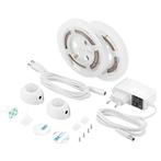 LED Strip Uitstapverlichting - Bedverlichting met Sensor, Ophalen of Verzenden, Nieuw