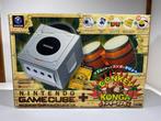 Nintendo, EXTREMELY RARE! Bundle Pack Console Donkey Konga, Nieuw