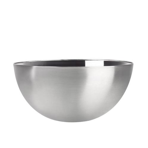 GGM Gastro | Roer-/ saladekom - Ø 19 cm | RSSA19 | RSSA19, Huis en Inrichting, Keuken | Keukenbenodigdheden, Verzenden