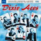 cd - Dixie Aces - Dixie Aces, Zo goed als nieuw, Verzenden