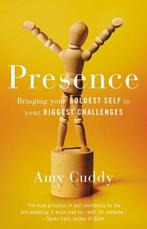 Presence 9781409156017 Amy Cuddy, Verzenden, Gelezen, Amy Cuddy