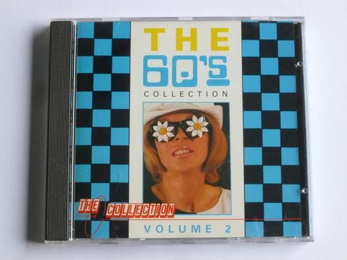 The 60s Collection - Volume 2, Cd's en Dvd's, Cd's | Verzamelalbums, Verzenden