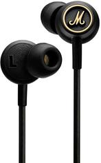 Marshall Mode EQ in-ear hoofdtelefoon, Zwart &amp; Goud, Audio, Tv en Foto, Koptelefoons, Verzenden, Nieuw