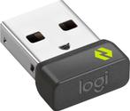 Logitech Bolt USB-ontvanger, Computers en Software, Toetsenborden, Nieuw, Verzenden