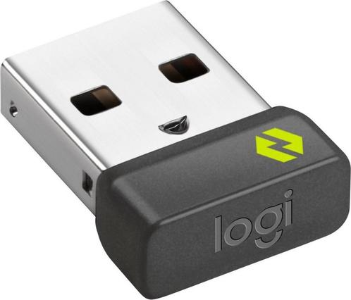 Logitech Bolt USB-ontvanger, Computers en Software, Toetsenborden, Verzenden