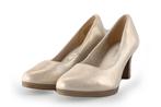 Tamaris Pumps in maat 38 Goud | 10% extra korting, Kleding | Dames, Schoenen, Tamaris, Pumps, Overige kleuren, Verzenden