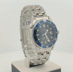 Omega - Seamaster - 2561.80.00 - Heren - 2000, Sieraden, Tassen en Uiterlijk, Horloges | Heren, Nieuw