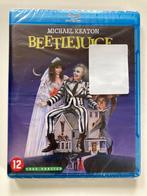 BEETLEJUICE (IN SEAL) (BLURAY), Cd's en Dvd's, Blu-ray, Verzenden, Gebruikt
