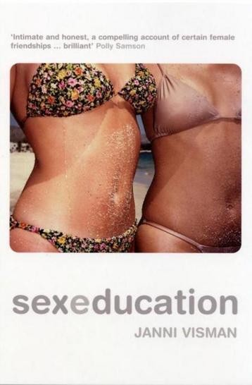 Sex Education 9780747561569 Janni Visman beschikbaar voor biedingen
