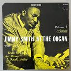 Jimmy Smith - At The Organ volume 2 - Enkele vinylplaat -, Nieuw in verpakking