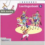 Taaltrapeze Leerlingenboek b 7 9789026230066, Verzenden, Gelezen