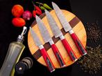 Black Smith - Keukenmes - Chefs knife -  Kicthen Chef