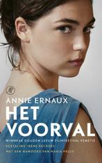 Het voorval 9789029545822 Annie Ernaux, Verzenden, Zo goed als nieuw, Annie Ernaux