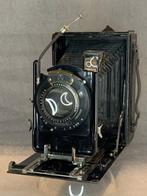 Ernemann Heag II Ser. II met Carl Zeiss Jena Tessar, Nieuw