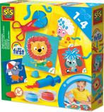 SES - My First Klei Kapsels | SES Creative - Hobby Artikelen, Hobby en Vrije tijd, Verzenden, Nieuw