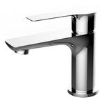 Wiesbaden Casma Eenhendel Wastafelmengkraan - Laag - Chroom, Doe-het-zelf en Verbouw, Sanitair, Ophalen of Verzenden, Nieuw