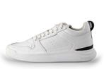 Blackstone Sneakers in maat 42 Wit | 10% extra korting, Blackstone, Verzenden, Wit, Sneakers of Gympen