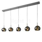 Villeroy & Boch Tokio Hanglamp 5-lichts, gesatineerd, Huis en Inrichting, Verzenden, Nieuw