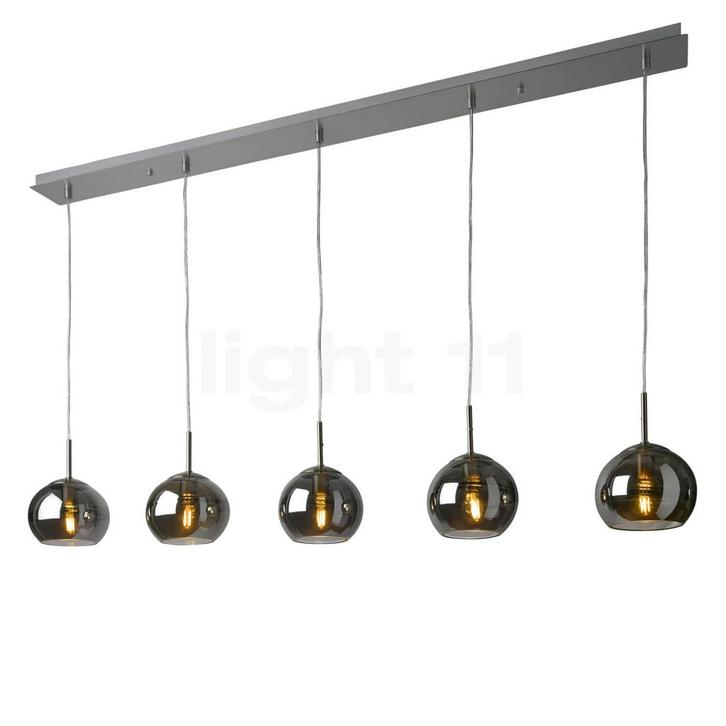 Villeroy & Boch Tokio Hanglamp 5-lichts, gesatineerd, Huis en Inrichting, Lampen | Hanglampen, Nieuw, Verzenden