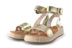 Dolcis Sandalen in maat 41 Goud | 10% extra korting, Dolcis, Overige kleuren, Verzenden, Sandalen of Muiltjes