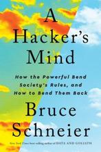 A Hackers Mind | 9780393866667 | Bruce (Harvard Kennedy, Zo goed als nieuw, Bruce (Harvard Kennedy School) Schneier