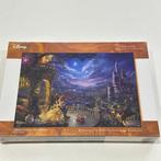 Puzzel - Beauty and the Beast - Papier, Boeken, Nieuw